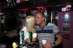 Scheveningen 14 maart 2013
Opening Barbie's bar van Barbie (Samantha de Jong) en haar man Michael v d Plas.
Peter Smulders bv