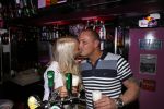 Scheveningen 14 maart 2013
Opening Barbie's bar van Barbie (Samantha de Jong) en haar man Michael v d Plas.
Peter Smulders bv