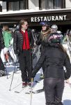 Lech 17 februari 2013
Michiel en Marloes Mens op skivakantie in Lech. Ook de moeder en zussen van Marloes zijn erbij.
Peter Smulders bv