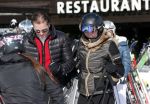 Lech 17 februari 2013
Michiel en Marloes Mens op skivakantie in Lech. Ook de moeder en zussen van Marloes zijn erbij.
Peter Smulders bv