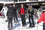 Lech 17 februari 2013
Michiel en Marloes Mens op skivakantie in Lech. Ook de moeder en zussen van Marloes zijn erbij.
Peter Smulders bv