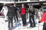 Lech 17 februari 2013
Michiel en Marloes Mens op skivakantie in Lech. Ook de moeder en zussen van Marloes zijn erbij.
Peter Smulders bv