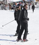 Lech 17 februari 2013
Michiel en Marloes Mens op skivakantie in Lech. Ook de moeder en zussen van Marloes zijn erbij.
Peter Smulders bv