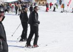 Lech 17 februari 2013
Michiel en Marloes Mens op skivakantie in Lech. Ook de moeder en zussen van Marloes zijn erbij.
Peter Smulders bv