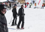 Lech 17 februari 2013
Michiel en Marloes Mens op skivakantie in Lech. Ook de moeder en zussen van Marloes zijn erbij.
Peter Smulders bv
