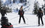 Lech 17 februari 2013
Michiel en Marloes Mens op skivakantie in Lech. Ook de moeder en zussen van Marloes zijn erbij.
Peter Smulders bv
