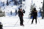 Lech 17 februari 2013
Michiel en Marloes Mens op skivakantie in Lech. Ook de moeder en zussen van Marloes zijn erbij.
Peter Smulders bv