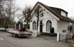 Breukelen 15 februari 2013
Huis Milika Peterzon en Jurgen Smit.
Peter Smulders bv