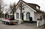 Breukelen 15 februari 2013
Huis Milika Peterzon en Jurgen Smit.
Peter Smulders bv