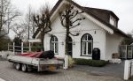 Breukelen 15 februari 2013
Huis Milika Peterzon en Jurgen Smit.
Peter Smulders bv