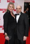 Scheveningen 3maart 2013
Premiere sisteract in het circustheater.
Monique Collingon met haar man
Peter Smulders bv
