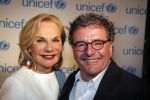 Amsterdam 10 maart 2013
Premiere Tuschinski tbv Unicef. Monique v d Ven en Edwin de Vries
Peter Smulders bv