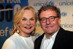 Amsterdam 10 maart 2013
Premiere Tuschinski tbv Unicef. Monique v d Ven en Edwin de Vries
Peter Smulders bv