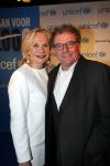 Amsterdam 10 maart 2013
Premiere Tuschinski tbv Unicef. Monique v d Ven en Edwin de Vries
Peter Smulders bv