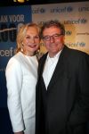 Amsterdam 10 maart 2013
Premiere Tuschinski tbv Unicef. Monique v d Ven en Edwin de Vries
Peter Smulders bv