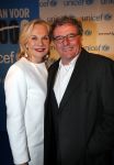 Amsterdam 10 maart 2013
Premiere Tuschinski tbv Unicef. Monique v d Ven en Edwin de Vries
Peter Smulders bv