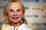 Amsterdam 10 maart 2013
Premiere Tuschinski tbv Unicef. Monique v d Ven en Edwin de Vries
Peter Smulders bv