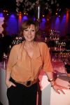Hilversum 5 maart 2013
Prresentatie tijdschrift/magazine van TV Max in studio 21. Myrna Goossen
Peter Smulders bv