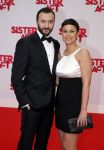 Scheveningen 3maart 2013
Premiere sisteract in het circustheater.
Nasrdin Dchar met partner Amy
Peter Smulders bv