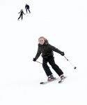Westendorf 19 februari 2013
Wolter en Tessa Kroesop skivakantie met hun kinderen en ouders en broer van Wolter.
Peter Smulders bv