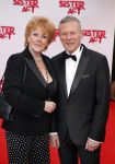 Scheveningen 3maart 2013
Premiere sisteract in het circustheater.
Pamela Teves met ....
Peter Smulders bv
