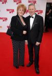 Scheveningen 3maart 2013
Premiere sisteract in het circustheater.
Pamela Teves met ....
Peter Smulders bv