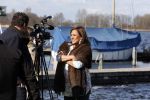 Loosdrecht 21 februari 2013
Presentatie rtl5 programma's Echte meisjes & jongens op de prairie met Patty Brard en Jan Kooijman met Wie hoort bij wie in cheat on me bij het witte huis.
Peter Smulders bv