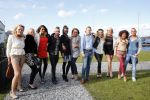 Loosdrecht 21 februari 2013
Presentatie rtl5 programma's Echte meisjes & jongens op de prairie met Patty Brard en Jan Kooijman met Wie hoort bij wie in cheat on me bij het witte huis.
Peter Smulders bv
