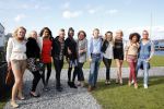 Loosdrecht 21 februari 2013
Presentatie rtl5 programma's Echte meisjes & jongens op de prairie met Patty Brard en Jan Kooijman met Wie hoort bij wie in cheat on me bij het witte huis.
Peter Smulders bv