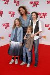 Scheveningen 3maart 2013
Premiere sisteract in het circustheater. Paulien Huizinga met kinderen
Peter Smulders bv