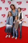 Scheveningen 3maart 2013
Premiere sisteract in het circustheater. Paulien Huizinga met kinderen
Peter Smulders bv