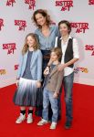 Scheveningen 3maart 2013
Premiere sisteract in het circustheater. Paulien Huizinga met kinderen
Peter Smulders bv