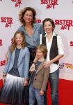 Scheveningen 3maart 2013
Premiere sisteract in het circustheater. Paulien Huizinga met kinderen
Peter Smulders bv