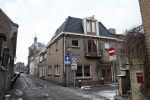 Weesp 11 februari 2013
Huis Pernille la lau staat al heel lang te koop.
Peter Smulders bv