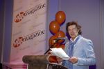 Hilversum 5 maart 2013
Prresentatie tijdschrift/magazine van TV Max in studio 21. Peter Contant
Peter Smulders bv