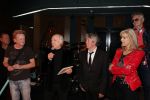 Hilversum 6 maart 2013
Presentatie cd Rock@R'allstars in wisseloord studio's met oa Jan Rietman Jan Tuijp Marga Bult Dany Lademacher Ton op t Hof Jan Kooper en Albert Deinum. Peter Koelewijn
Pdeter Smulders bv