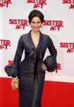 Scheveningen 3maart 2013
Premiere sisteract in het circustheater.
Pia Douwes
Peter Smulders bv