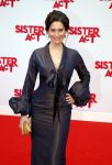 Scheveningen 3maart 2013
Premiere sisteract in het circustheater.
Peter Smulders bv