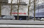 Amsterdam 15 februari 2013
Porsche Amsterdam aan de A2
Peter Smulders bv