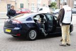 Bergen op zoom 16 maart 2013
Prinses Laurentien helpt mee met de grote schoonmaak in Museum De Gevangenpoort. De prinses en haar man prins Constantijn verrichten samen met hun kinderen  Eloise en Claus Cazimir de schoonmaakwerkzaamheden in het kader van de vrijwilligersactie NLdoet.
Peter Smulders bv