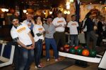 Utrecht 15 maart 2013
Prins van Oranje en Prinses Mï¿½xima gingen vanmorgen bowlen met bezoekers en vrijwilligers van het Catharijnehuis, Stichting Dagopvang Utrecht. Het Catharijnehuis biedt een ontmoetingsplaats voor dak- en thuislozen. Hier kunnen zij, met behulp van persoonlijke en praktische ondersteuning, in dagelijkse levensbehoeften voorzien en ingangen voor verdere hulpverlening vinden. De dienstverlening wordt voornamelijk geleverd door vrijwilligers.
Peter Smulders bv