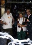 Utrecht 15 maart 2013
Prins van Oranje en Prinses Mï¿½xima gingen vanmorgen bowlen met bezoekers en vrijwilligers van het Catharijnehuis, Stichting Dagopvang Utrecht. Het Catharijnehuis biedt een ontmoetingsplaats voor dak- en thuislozen. Hier kunnen zij, met behulp van persoonlijke en praktische ondersteuning, in dagelijkse levensbehoeften voorzien en ingangen voor verdere hulpverlening vinden. De dienstverlening wordt voornamelijk geleverd door vrijwilligers.
Peter Smulders bv