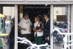 Utrecht 15 maart 2013
Prins van Oranje en Prinses Mï¿½xima gingen vanmorgen bowlen met bezoekers en vrijwilligers van het Catharijnehuis, Stichting Dagopvang Utrecht. Het Catharijnehuis biedt een ontmoetingsplaats voor dak- en thuislozen. Hier kunnen zij, met behulp van persoonlijke en praktische ondersteuning, in dagelijkse levensbehoeften voorzien en ingangen voor verdere hulpverlening vinden. De dienstverlening wordt voornamelijk geleverd door vrijwilligers.
Peter Smulders bv