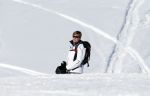 Lech 18 februari 2013
Prins Willem Alexander en prinses Maxima skien met Airbags en een helm.
Peter Smulders bv