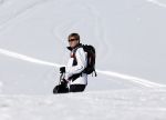 Lech 18 februari 2013
Prins Willem Alexander en prinses Maxima skien met Airbags en een helm.
Peter Smulders bv