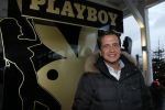 Amsterdam 6 december 2012
Presentatie Playboy met daarin Tatjana bij de harbour club. Quincy
Peter Smulders bv