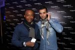 Amsterdam 12 maart 2013
Presentatie nieuwe Blackberry in amsterdam. Regi Blinker met Soufian Asafiati
Peter Smulders bv