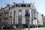 Amsterdam 4 maart 2013
Huis Rene Soutendijk en Thed Lenssen.
Peter Smulders bv