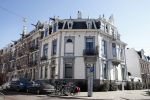 Amsterdam 4 maart 2013
Huis Rene Soutendijk en Thed Lenssen.
Peter Smulders bv
