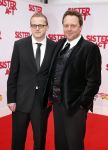 Scheveningen 3maart 2013
Premiere sisteract in het circustheater.
Richard Groenendijk
Peter Smulders bv